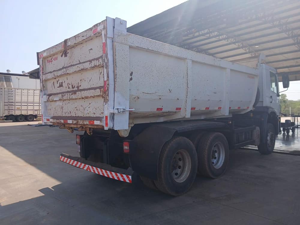 Volkswagen 31.330 Constellation 31.330 E DC