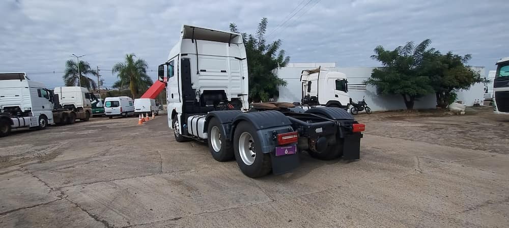 Volkswagen Meteor 29.520 6x4 2p (diesel)(E5)