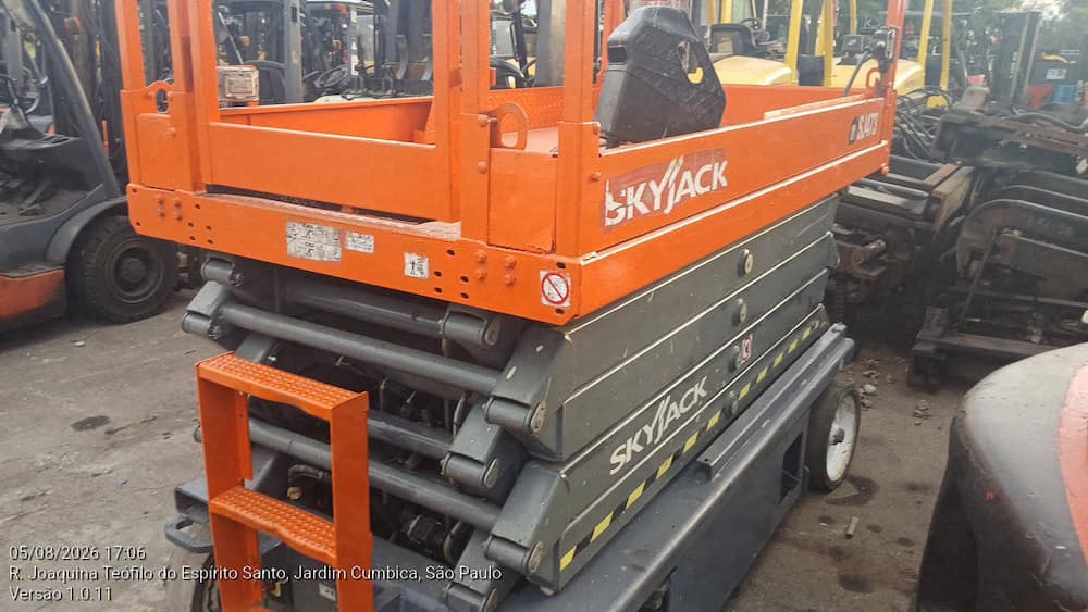 SKYJACK SJ4732