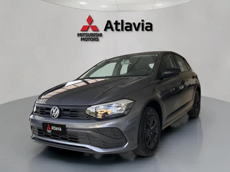 Volkswagen Polo 1.0 Track