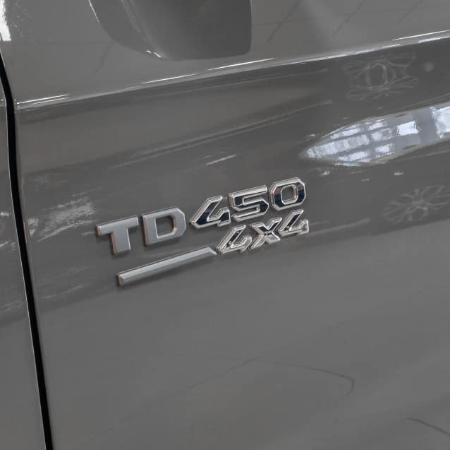Fiat TORO 2.2 TURBO DIESEL VOLCANO 4WD AT9 2025/2026
