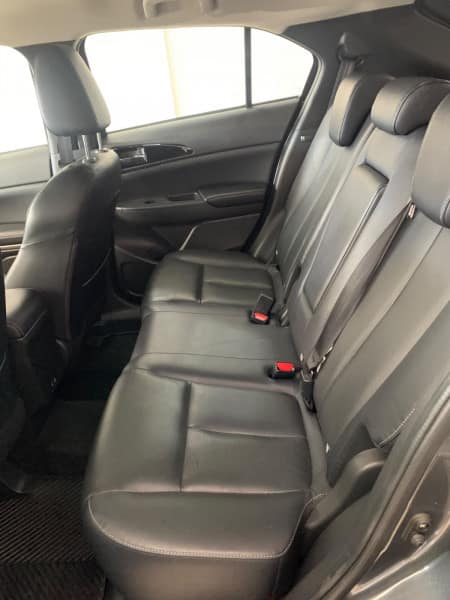 Mitsubishi MMC ECLIPSE CROSS HPE