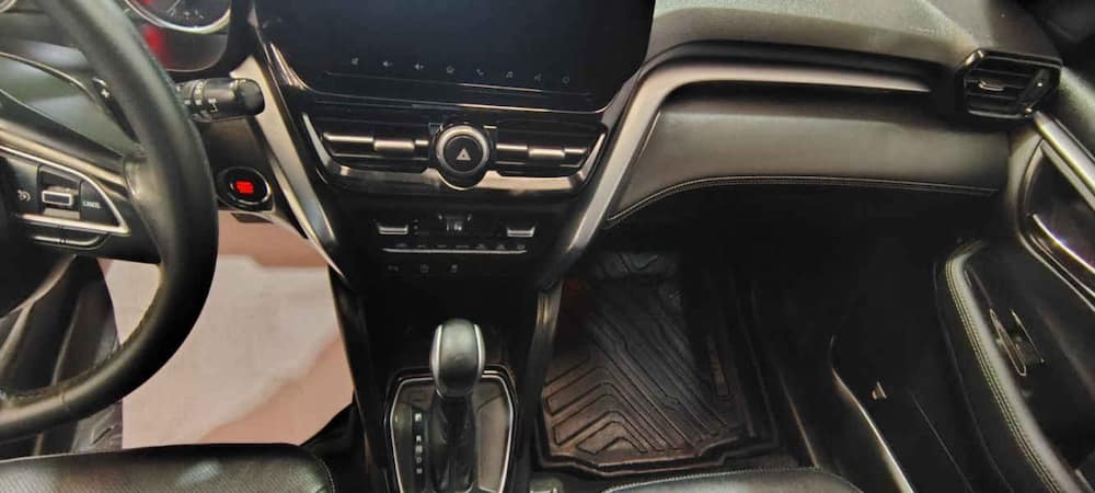 Suzuki Grand Vitara 2024