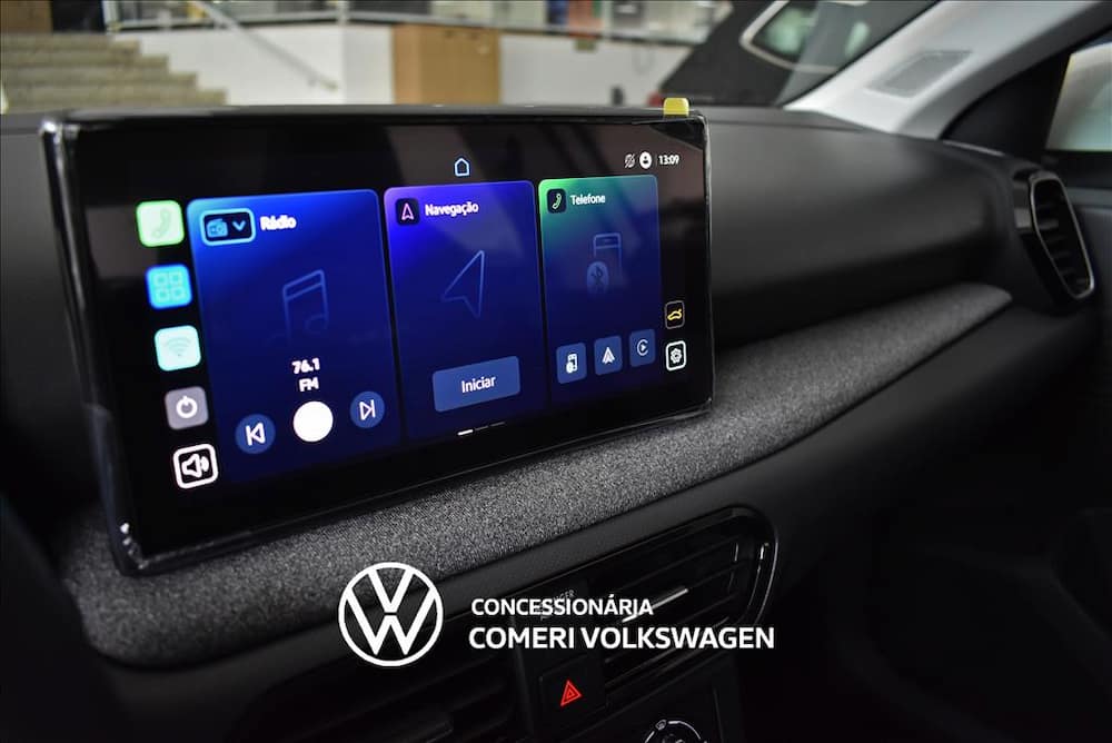 2026 VOLKSWAGEN TERA 1.0 170 TSI MANUAL