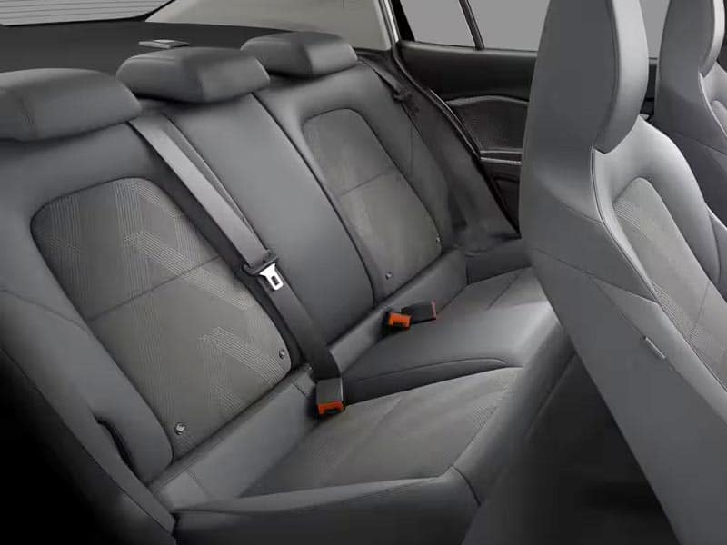 2027 CHEVROLET ONIX 1.0 FLEX PLUS MANUAL
