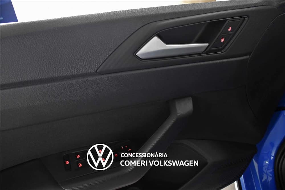 2027 VOLKSWAGEN NIVUS 1.0 200 TSI TOTAL FLEX HIGHLINE AUTOMÁTICO