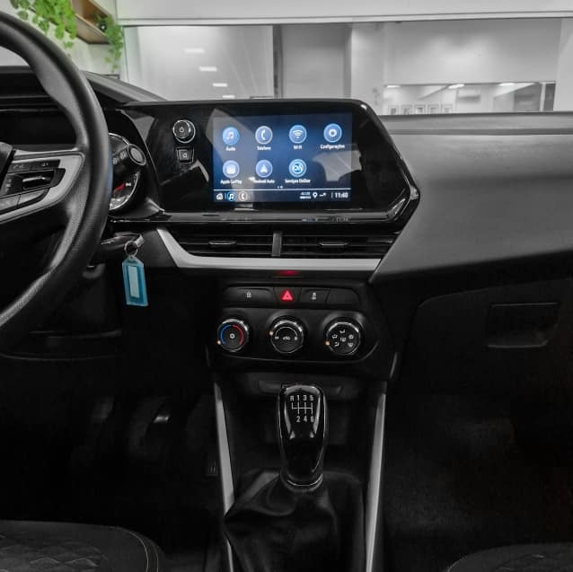 Chevrolet MONTANA 1.2 TURBO FLEX LT MANUAL 2022/2023