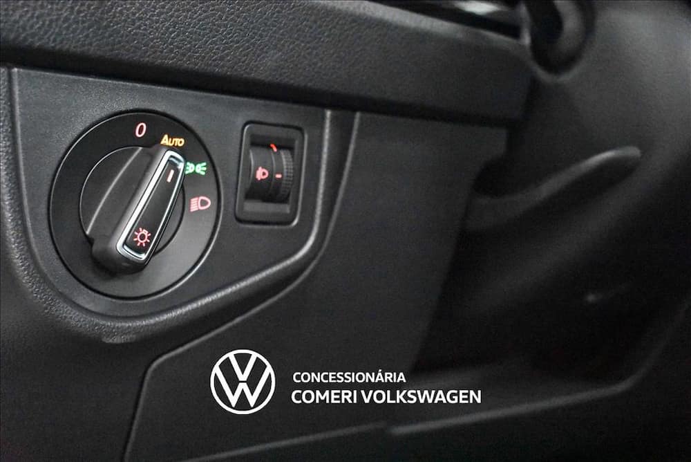 2026 VOLKSWAGEN POLO 1.0 170 TSI HIGHLINE AUTOMÁTICO