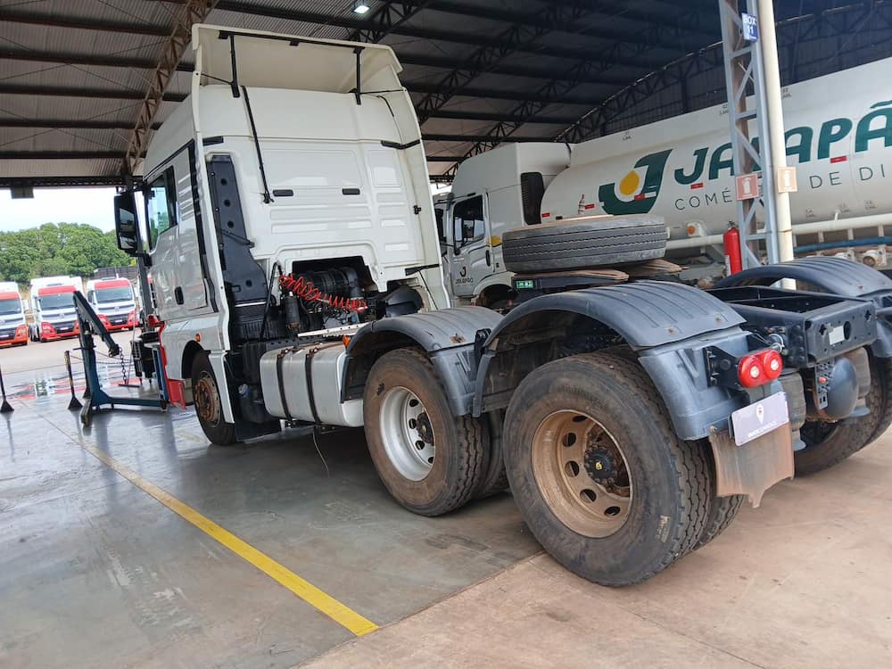 Volkswagen Meteor 29.520 6x4 2p (diesel)(E5)