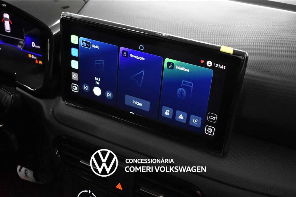 2026 VOLKSWAGEN TERA 1.0 MPI MANUAL