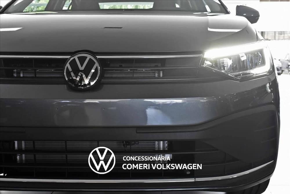 2026 VOLKSWAGEN VIRTUS 1.0 170 TSI AUTOMÁTICO