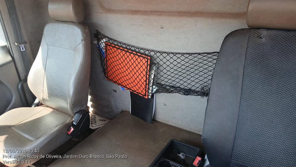 VOLKSWAGEN 31.280 CRM 6X4