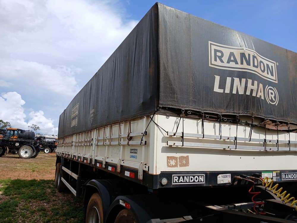 RANDON RODOTREM GRANELEIRO