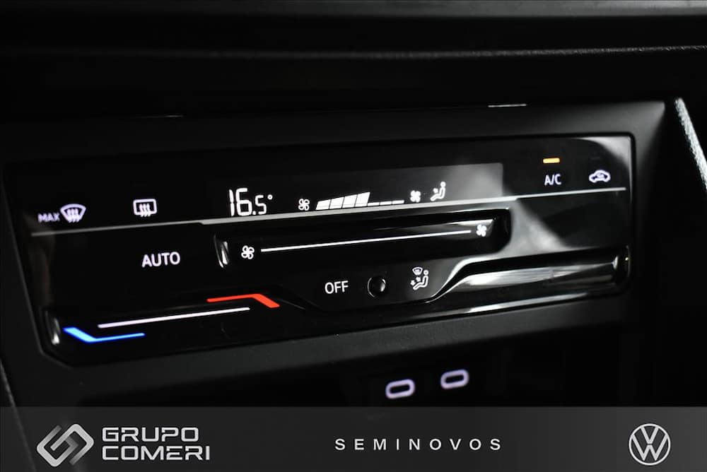 2024 VOLKSWAGEN NIVUS 1.0 200 TSI TOTAL FLEX HIGHLINE AUTOMÁTICO
