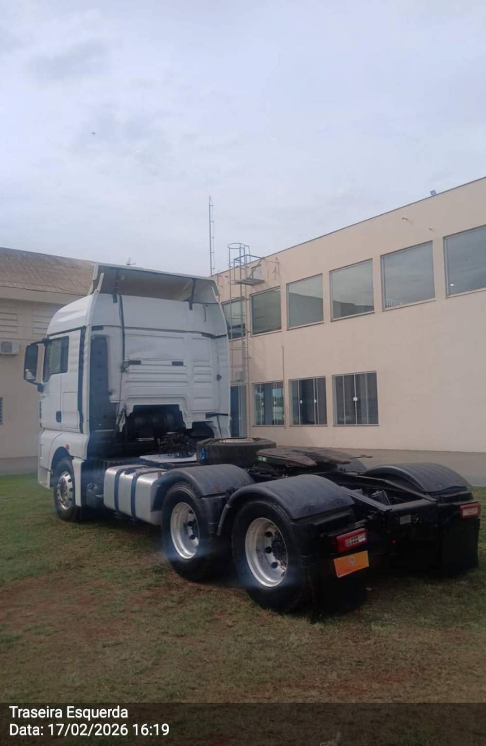 Volkswagen Meteor 29.520 6x4 2p (diesel)(E5)