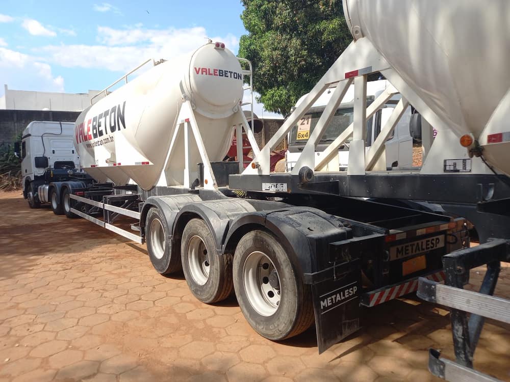 METALESP BITREM SILO