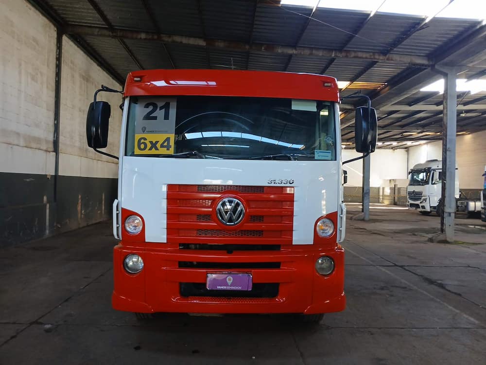 Volkswagen 31.330 Constellation 31.330 E DC