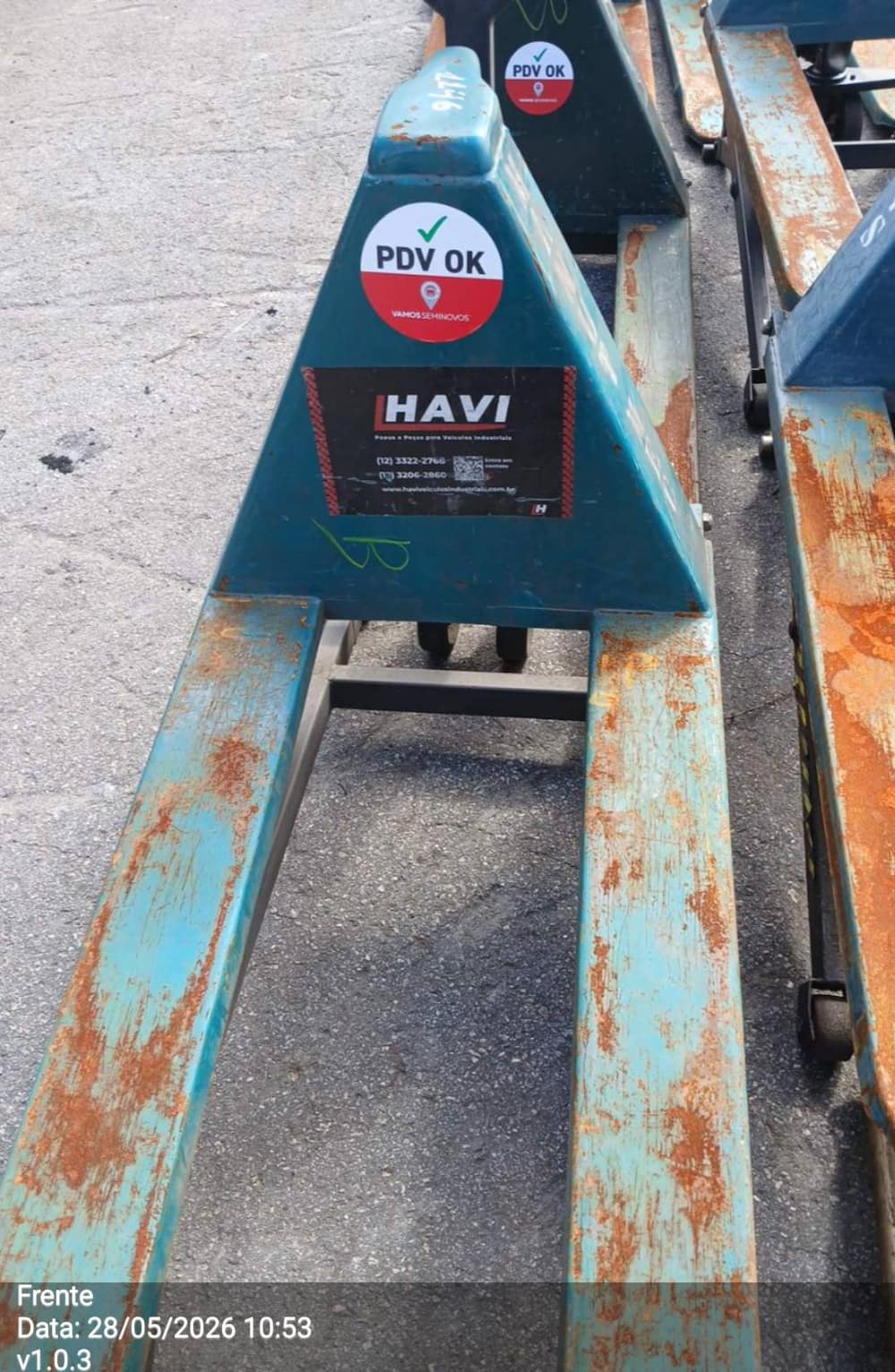 SUAR HLS1000