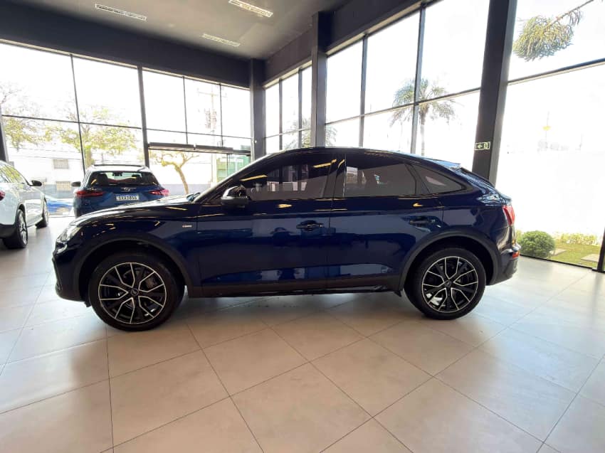 MULTMARCA AUDI A5 SPB 2.0 TFSI