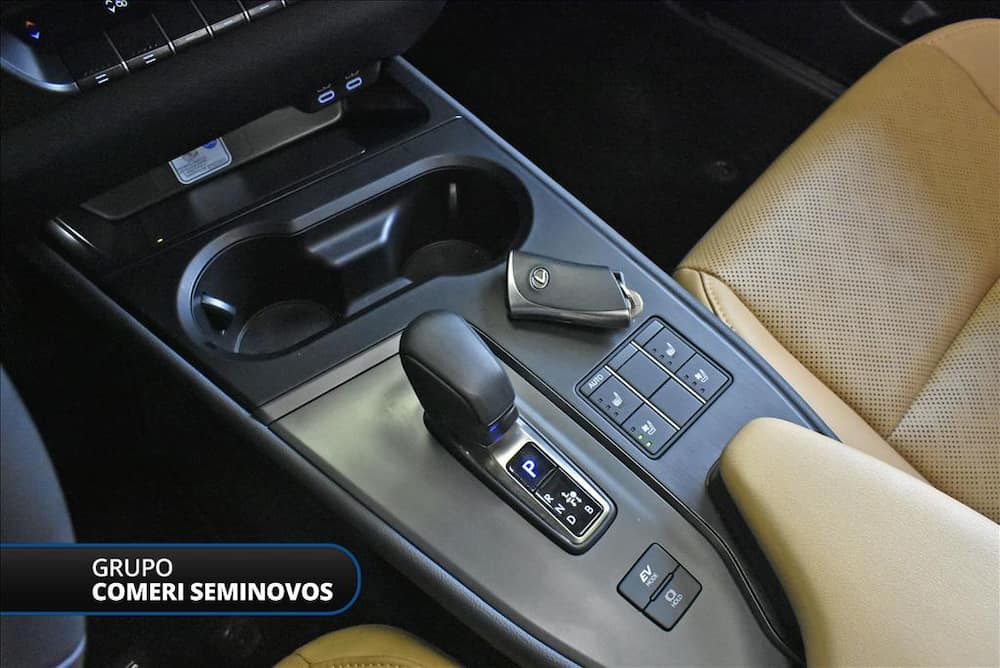 2026 LEXUS UX 300h 2.0 VVT-I HYBRID CVT