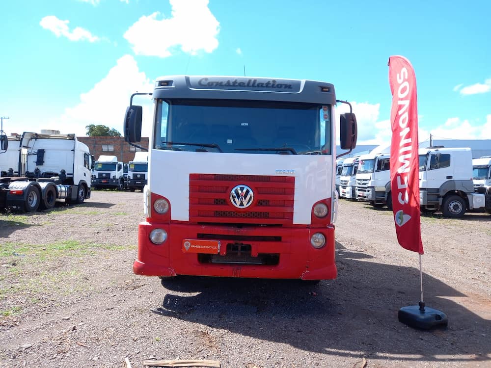 Volkswagen 17.190 Constellation 17.190 E DC