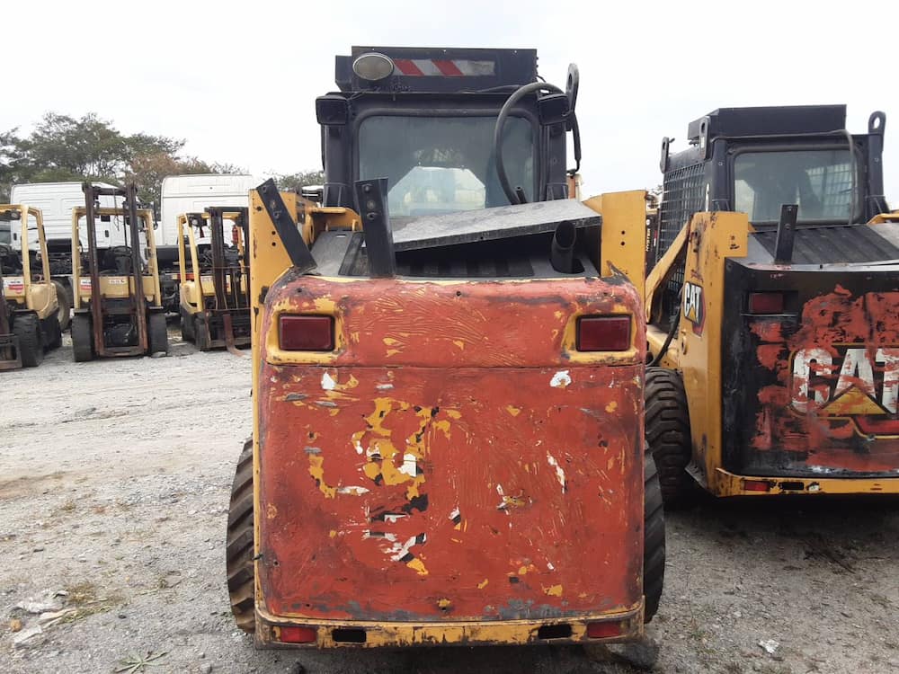 CATERPILLAR 226B3