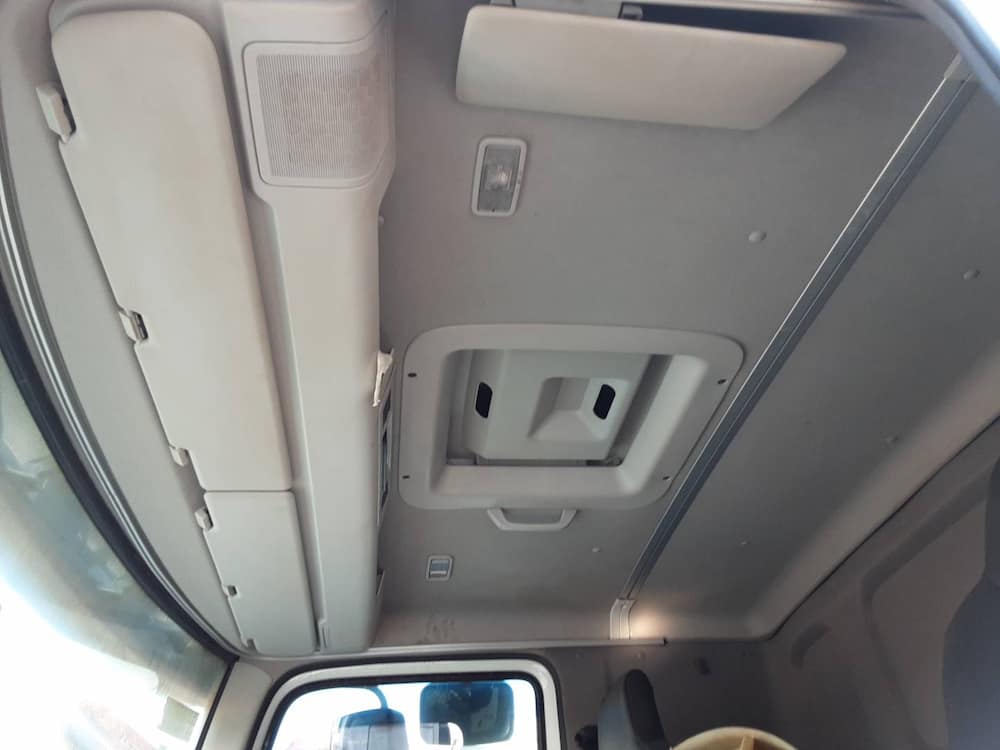 Volkswagen 33.460 Constellation 6x4 2p (diesel)(E5)