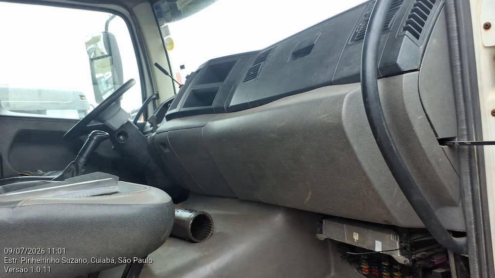 Volkswagen 31.280 Constellation 31.280 6x4