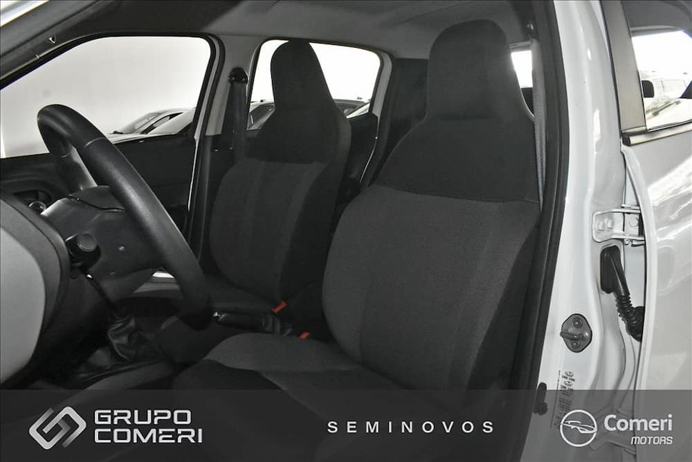 2025 CITROËN C3 1.0 FIREFLY FLEX LIVE PACK MANUAL