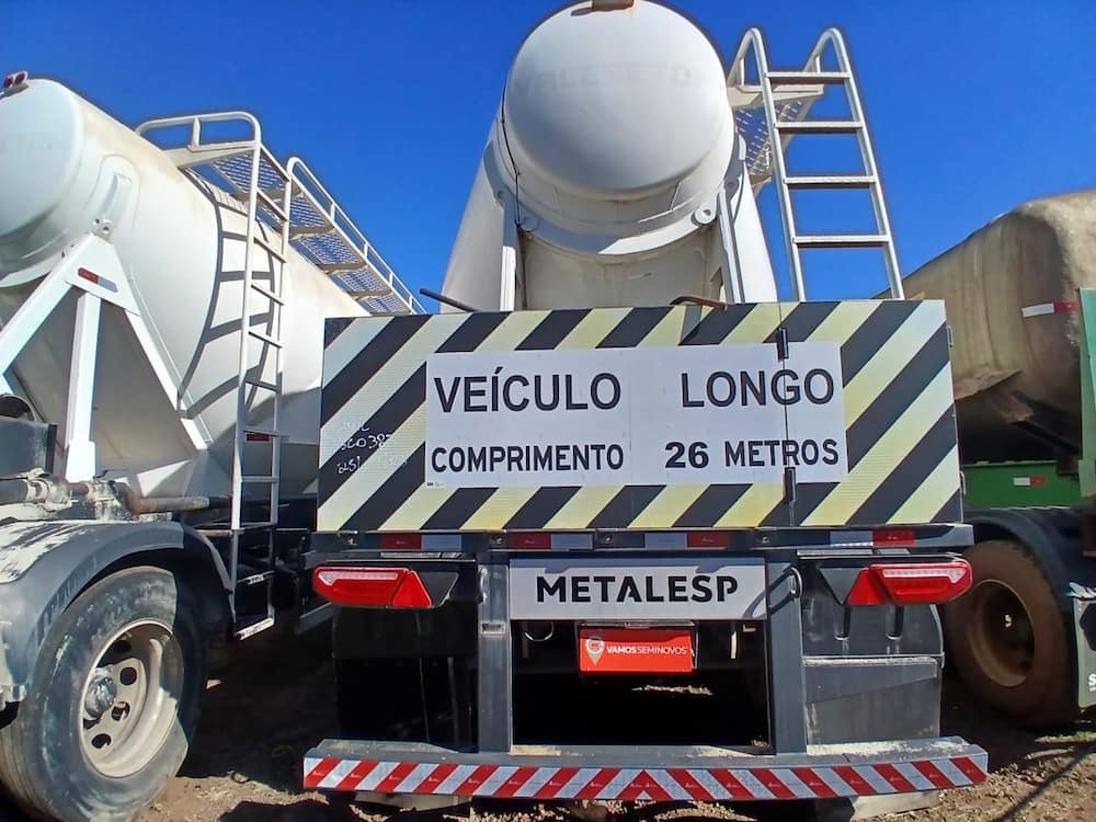 METALESP BITREM SILO