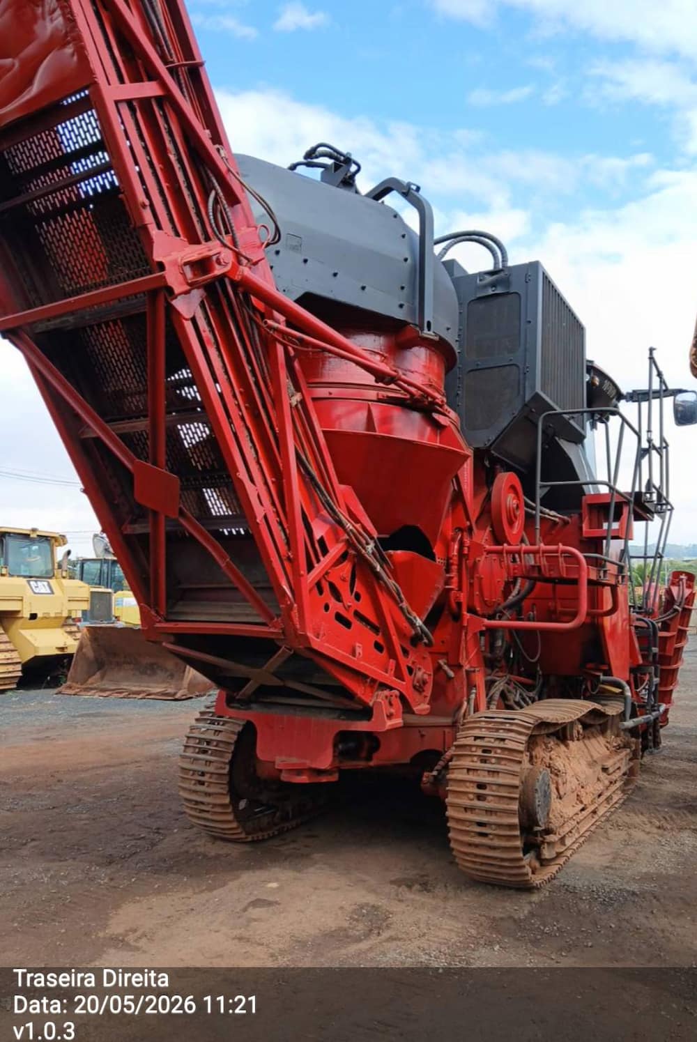 CASE 8810