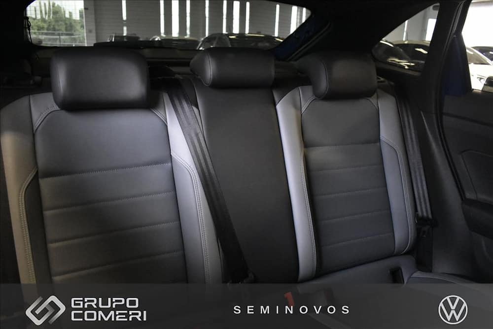 2024 VOLKSWAGEN NIVUS 1.0 200 TSI TOTAL FLEX HIGHLINE AUTOMÁTICO