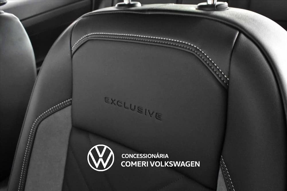 2026 VOLKSWAGEN VIRTUS 1.4 250 TSI EXCLUSIVE AUTOMÁTICO