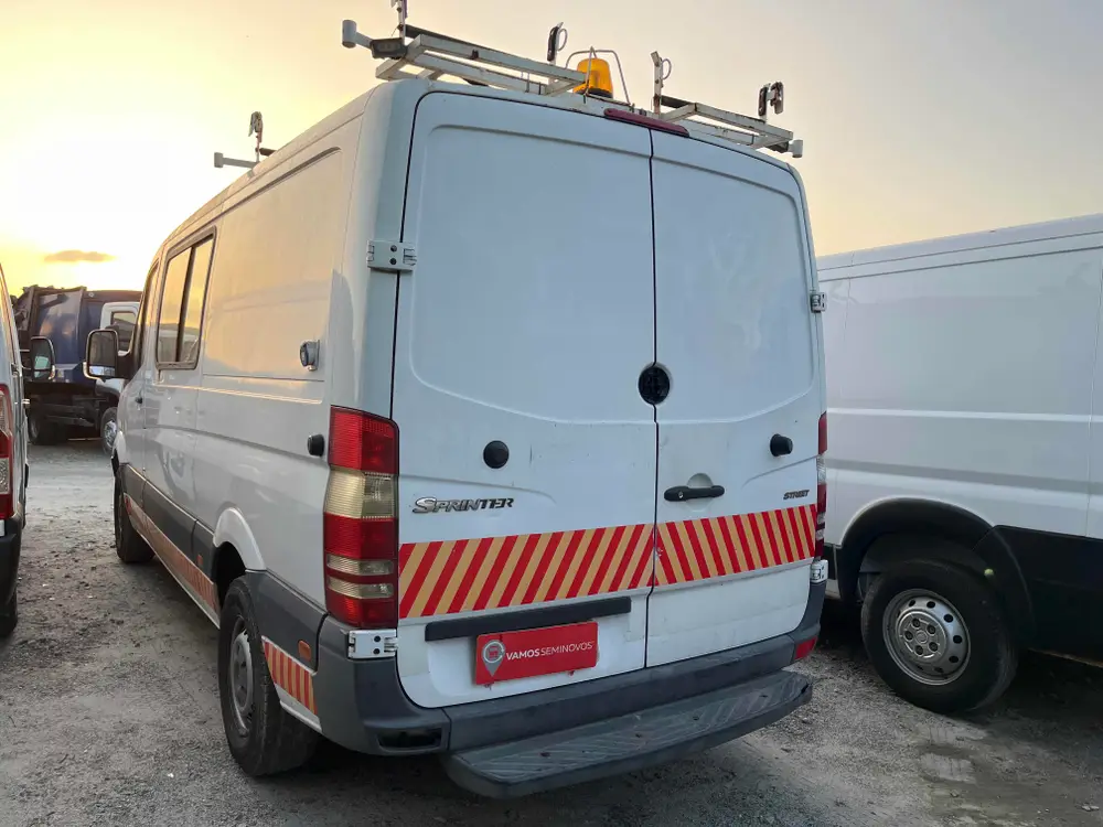 MERCEDES-BENZ M.BENZ313 ATHOS MC.CM