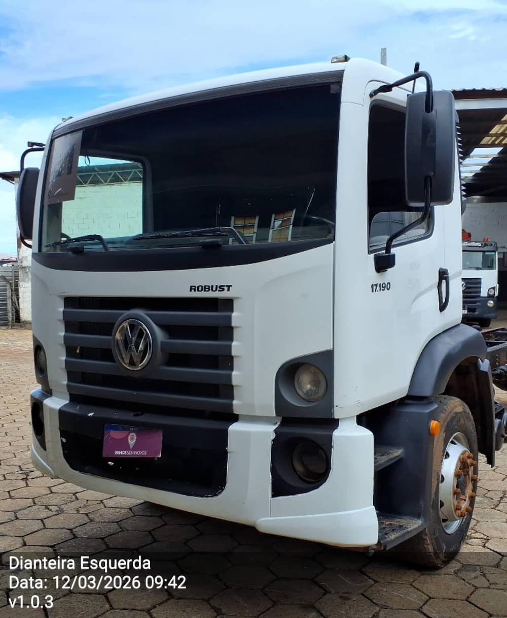 Volkswagen 17.190 Constellation 17.190 E DC