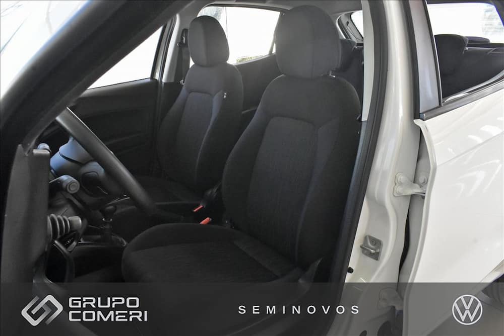 2025 FIAT ARGO 1.0 FIREFLY FLEX DRIVE MANUAL