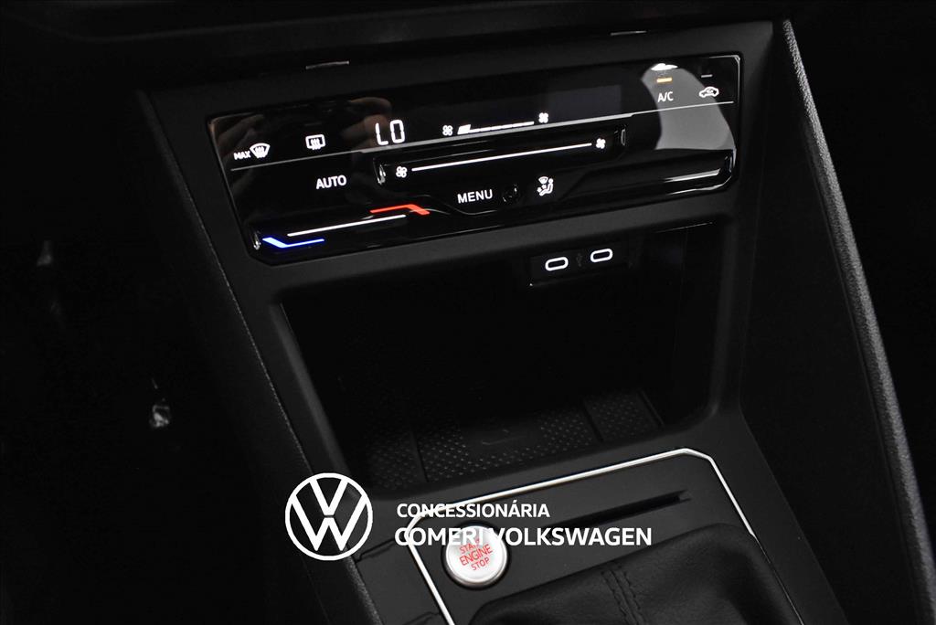 2027 VOLKSWAGEN NIVUS 1.0 200 TSI TOTAL FLEX HIGHLINE AUTOMÁTICO