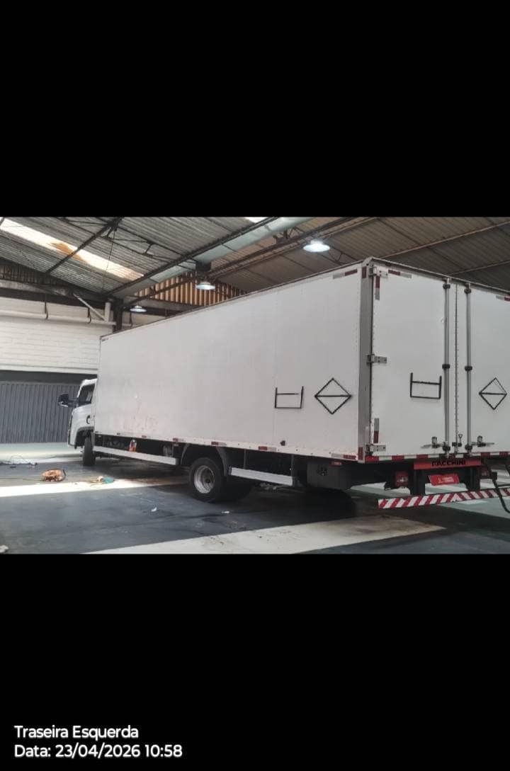 Volkswagen 9-170 Delivery 2p (diesel)(E5)