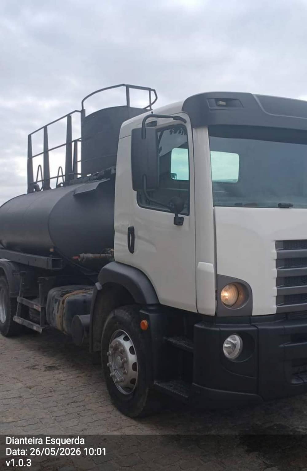 Volkswagen 15.190 Constellation 15.190 E SC