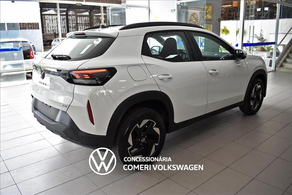 2026 VOLKSWAGEN TERA 1.0 170 TSI MANUAL