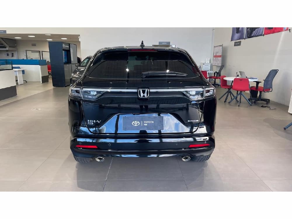 HONDA HR-V 1.5 DI I-VTEC TURBO FLEX TOURING CVT