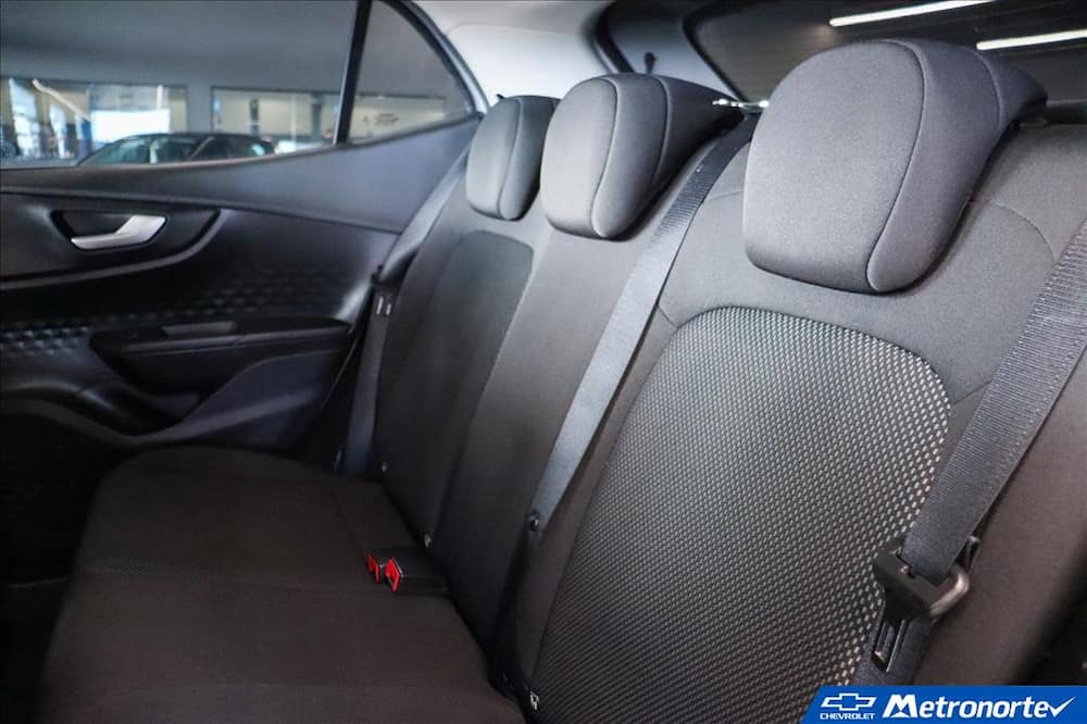 2022 FIAT PULSE 1.0 TURBO 200 FLEX DRIVE CVT