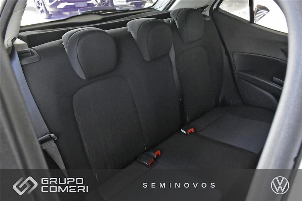 2025 FIAT ARGO 1.0 FIREFLY FLEX DRIVE MANUAL