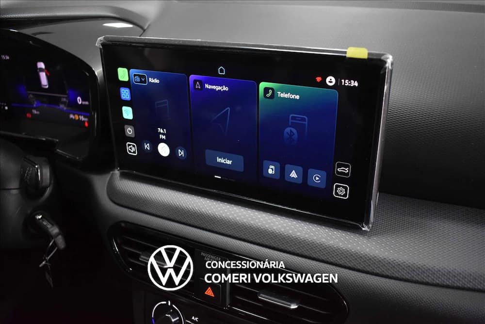 2026 VOLKSWAGEN TERA 1.0 MPI MANUAL