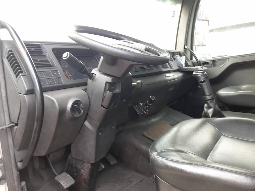 Volkswagen 26.280 Constellation 26.280 E DC