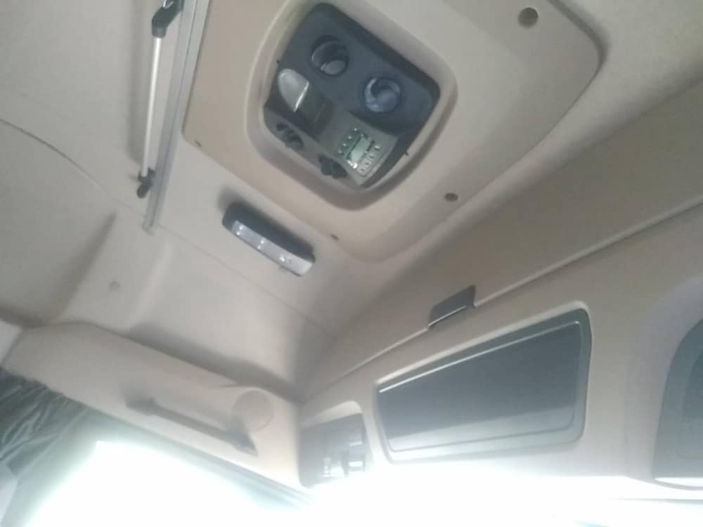 Mercedes-Benz Actros 2548 MP5 LS 6x2 2p (diesel)(E5)