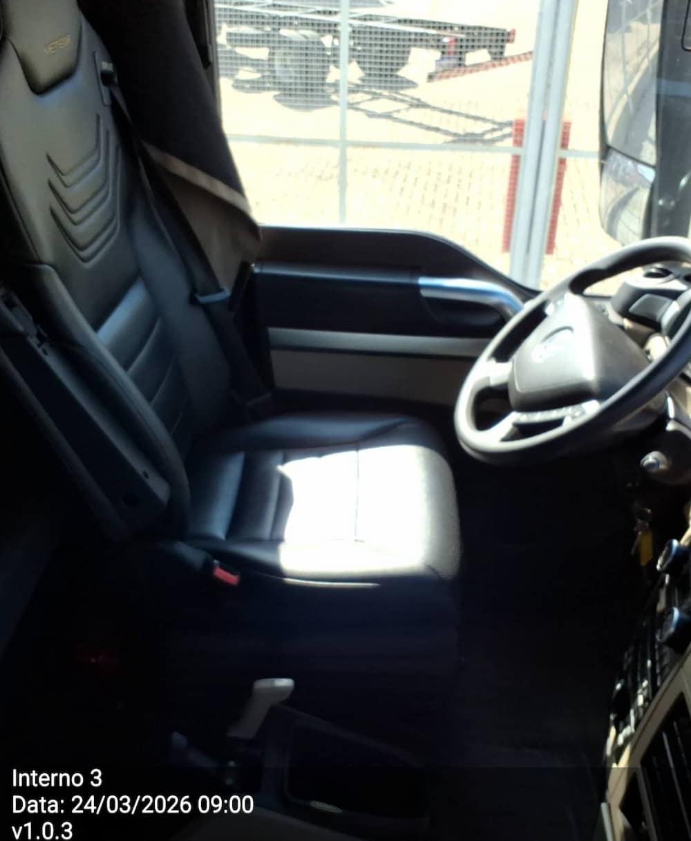 Volkswagen Meteor 29.520 6x4 2p (diesel)(E5)