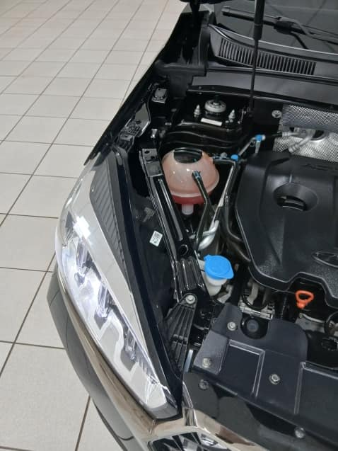 Caoa Chery TIGGO 7 1.5 TCI TURBO FLEX SPORT CVT 2024/2025