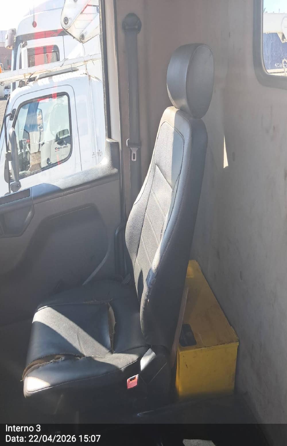 Volkswagen 26.280 Constellation 26.280 E DC