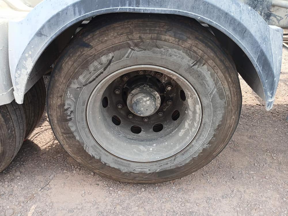 METALESP BITREM SILO